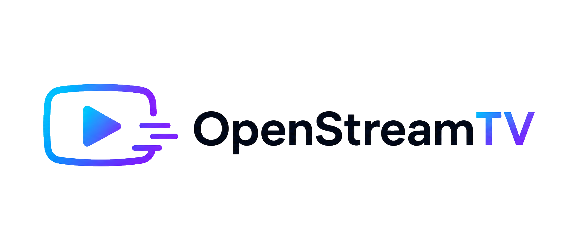 OpenStreamTV
